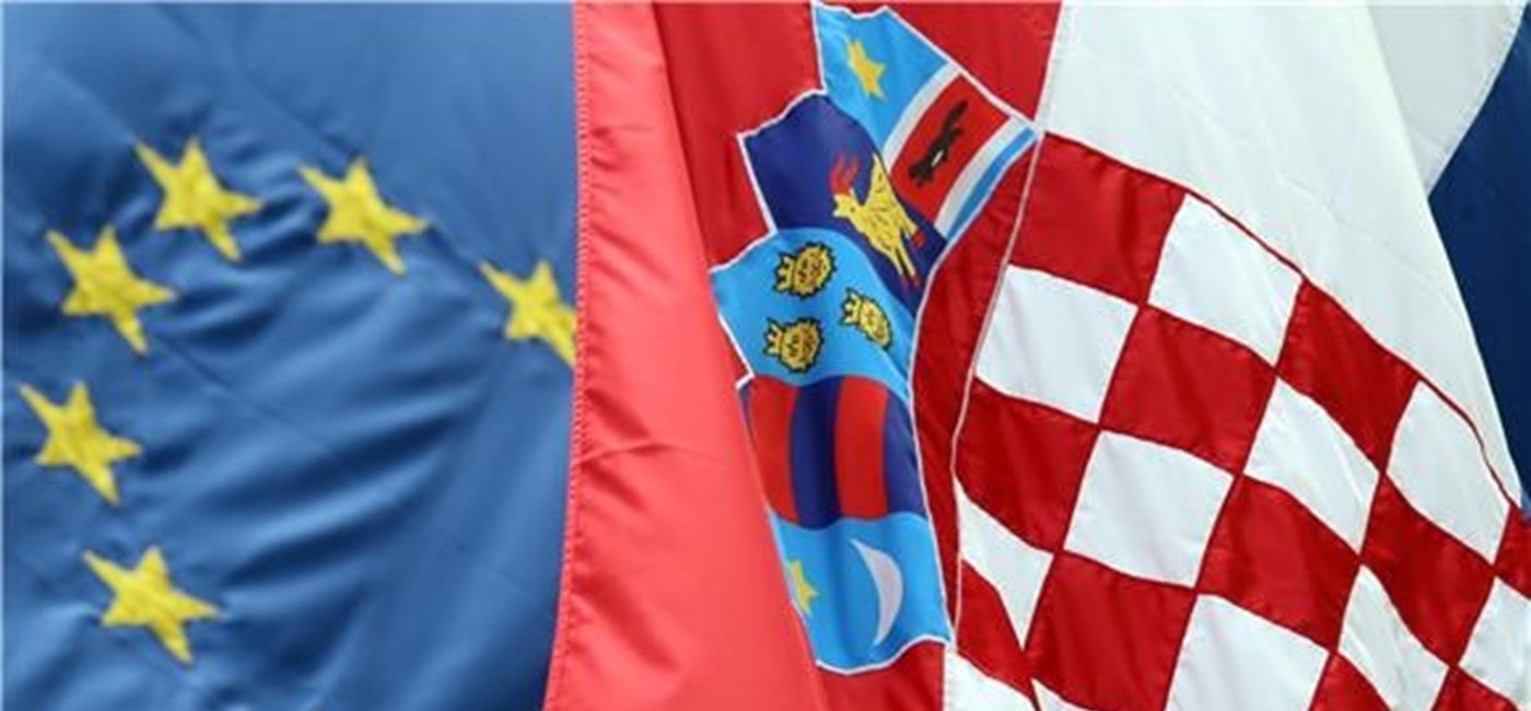 Najava obilježavanja 5 godina članstva Hrvatske u Europskoj uniji
